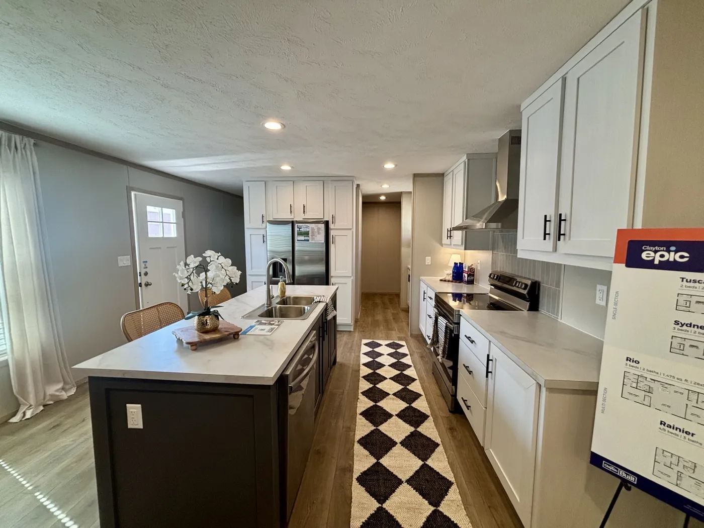 home image