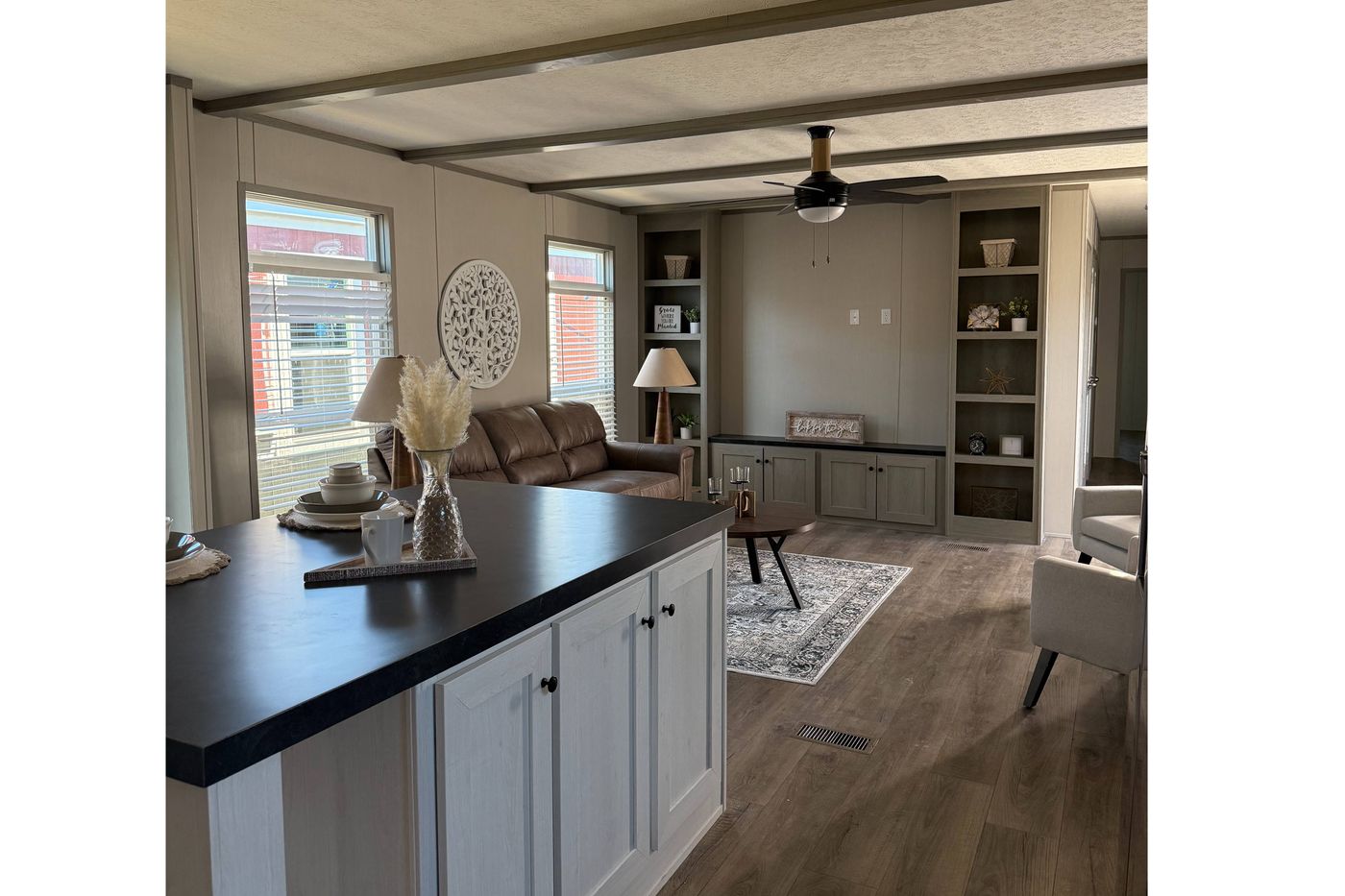 home image