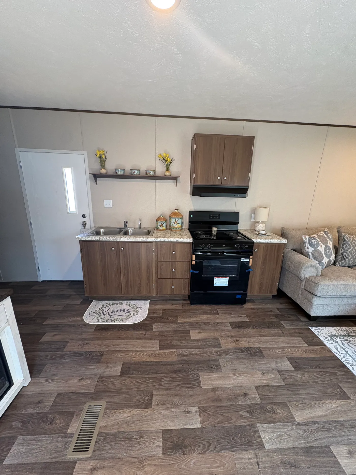 home image