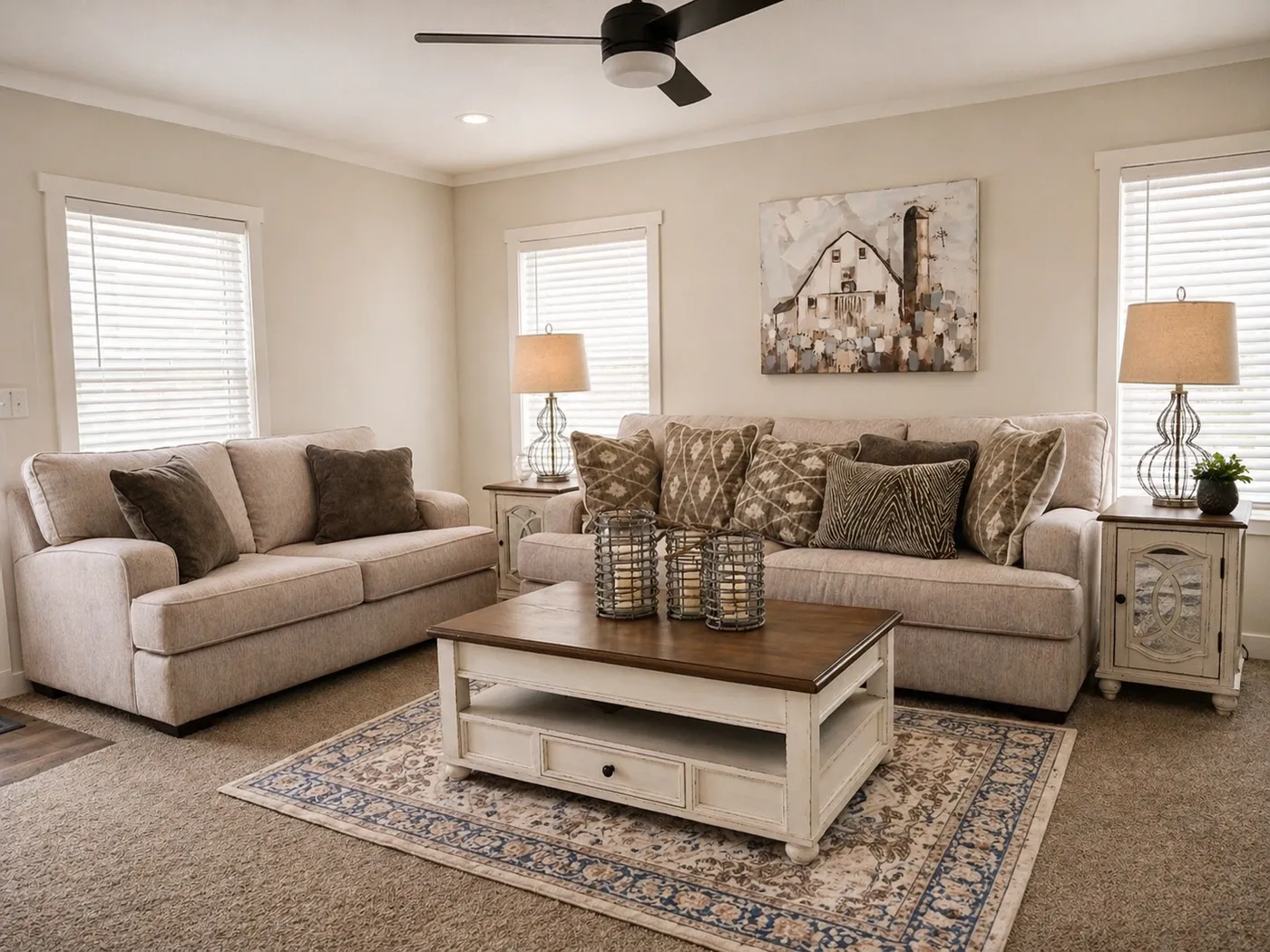 home image