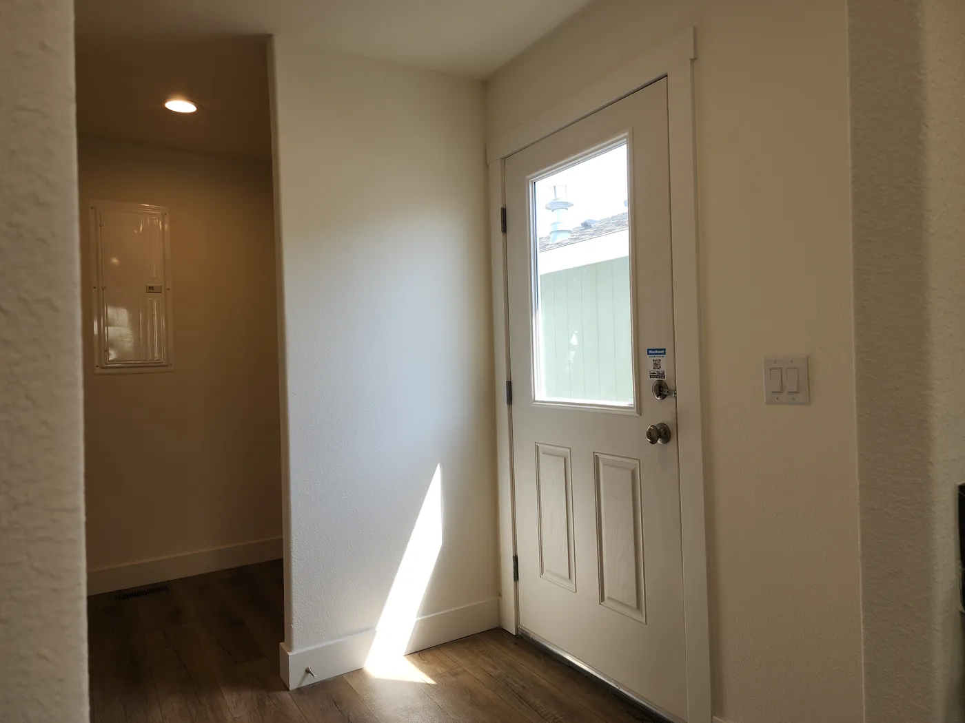 home image