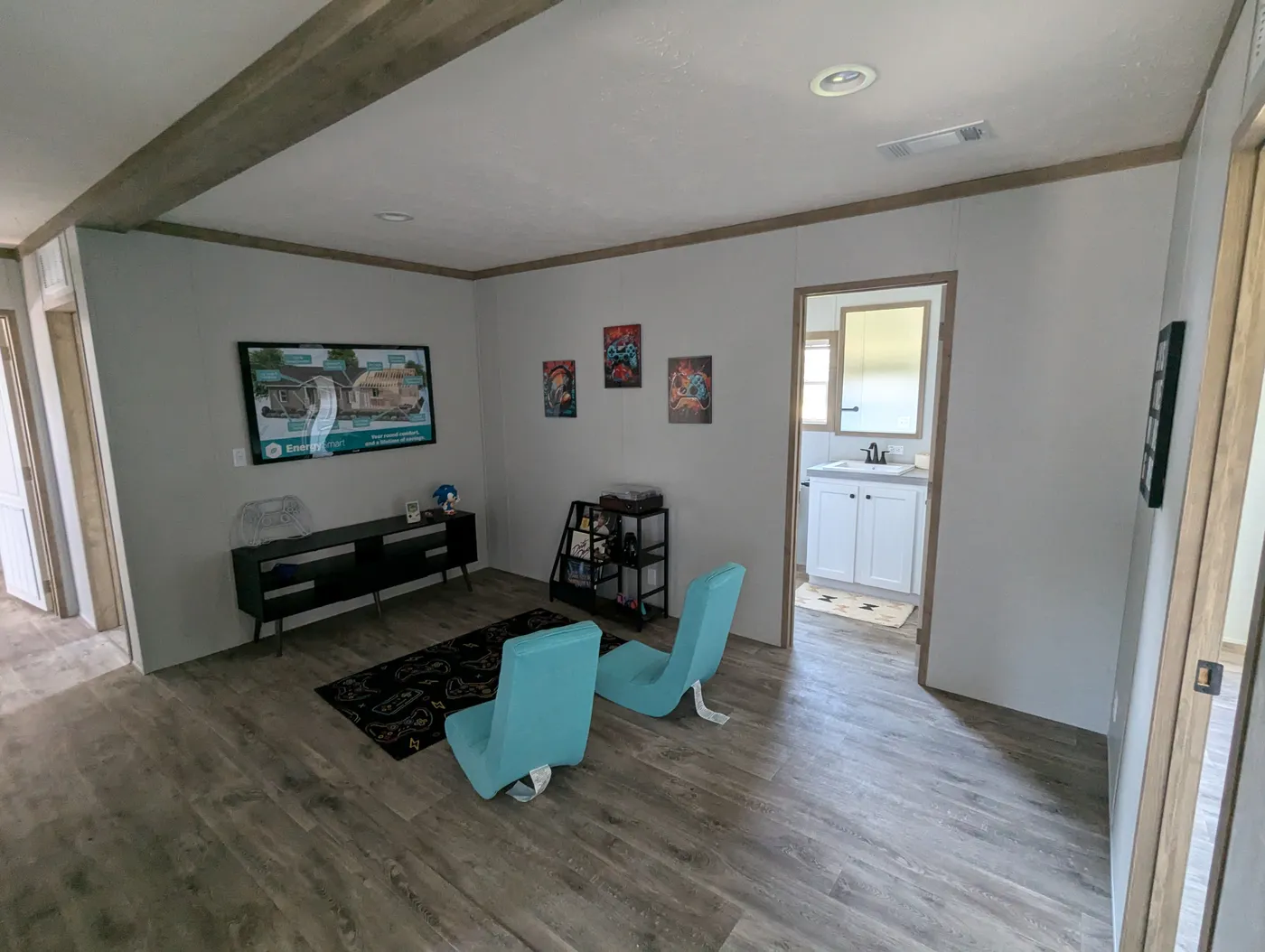 home image