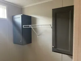 UTILITY ROOM STORAGE