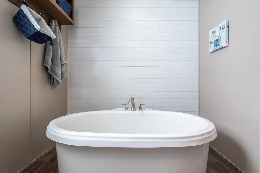 Main Bath