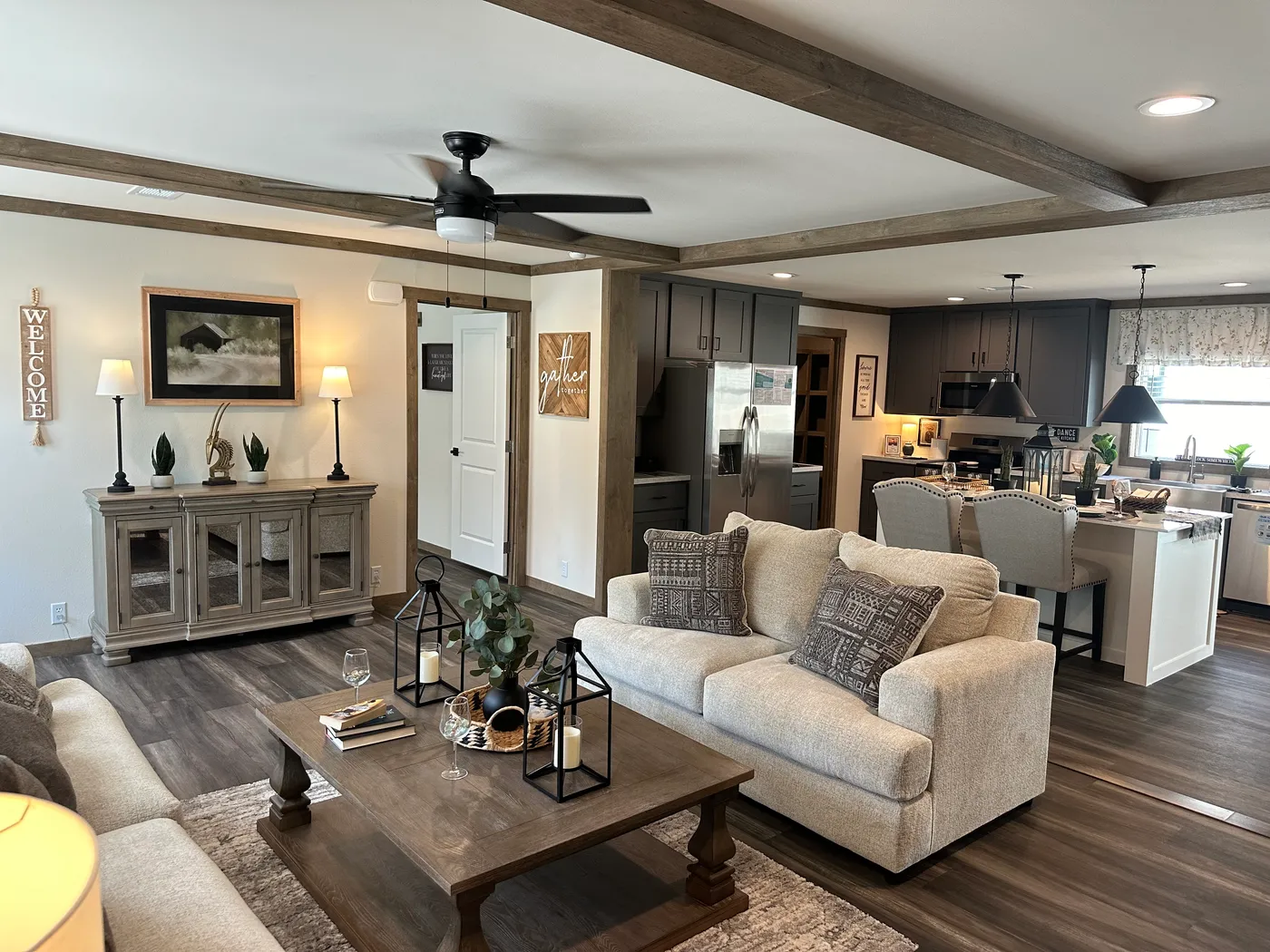 home image