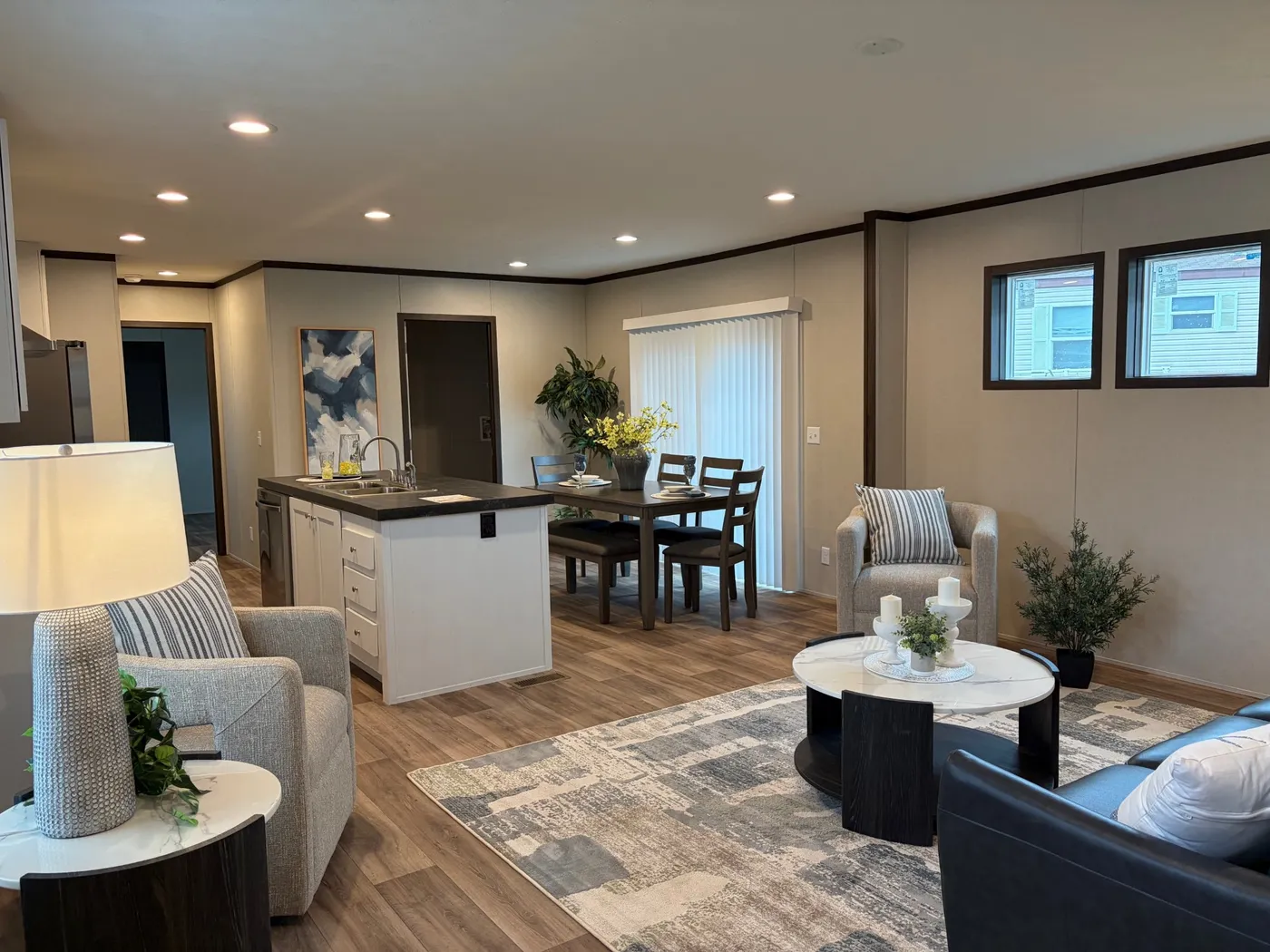 home image