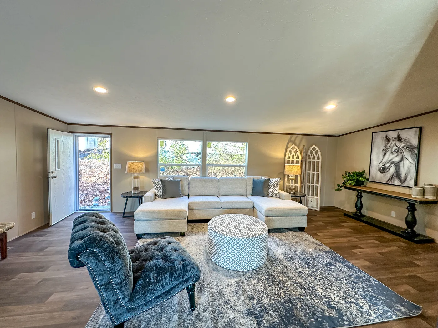 home image
