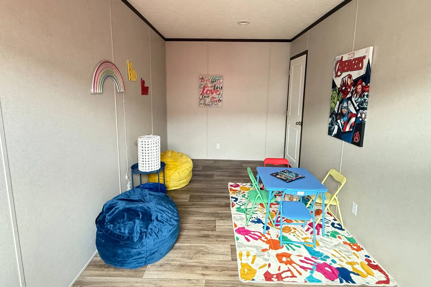 home image