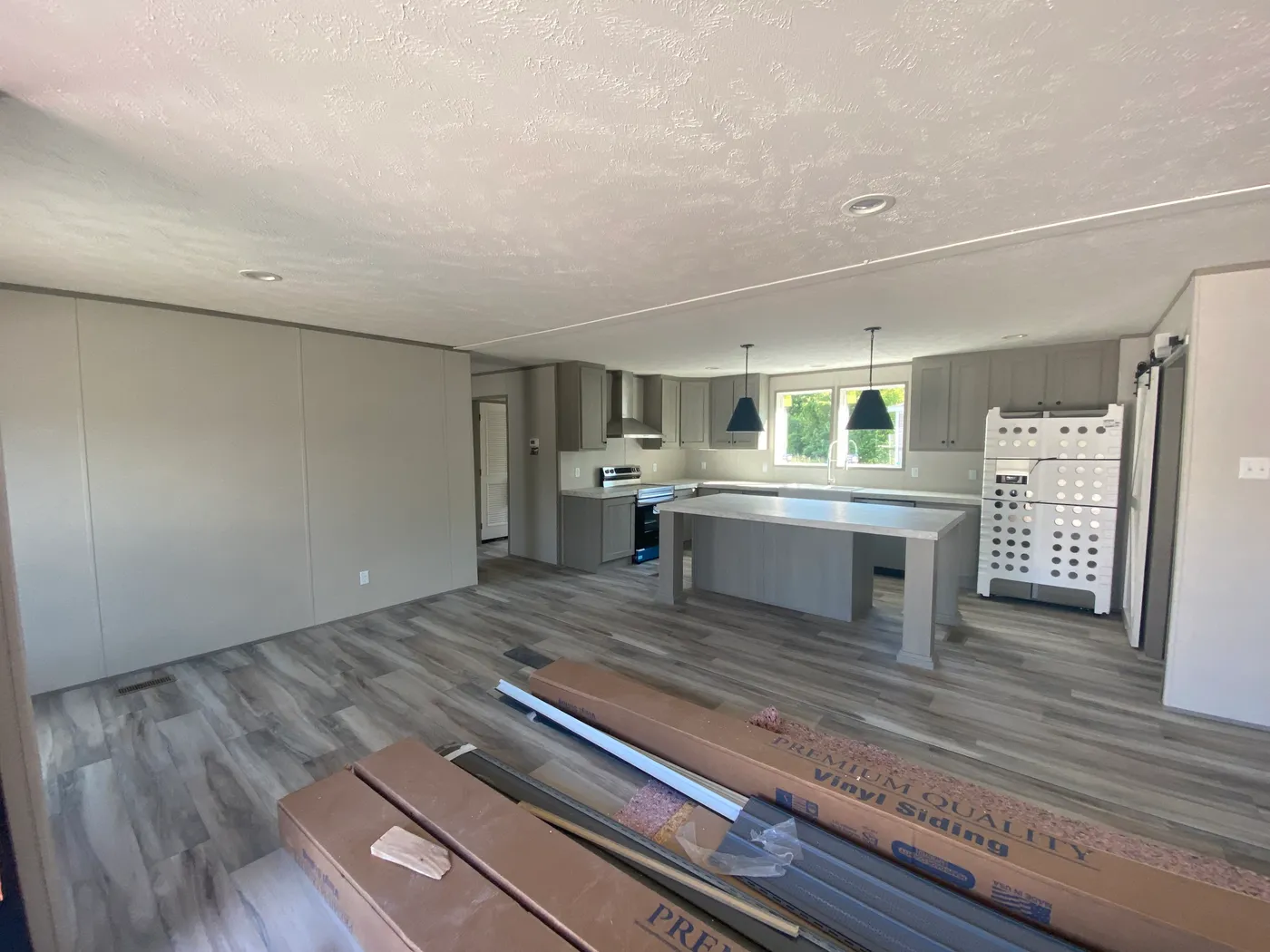 home image