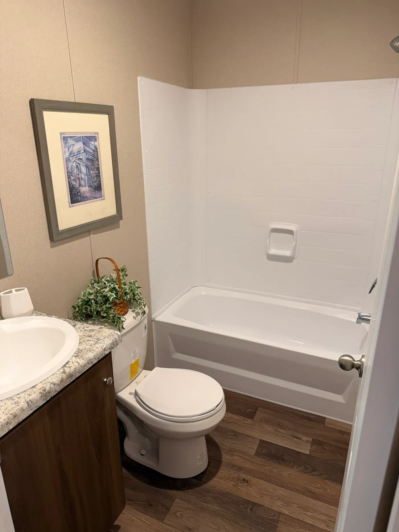 home image