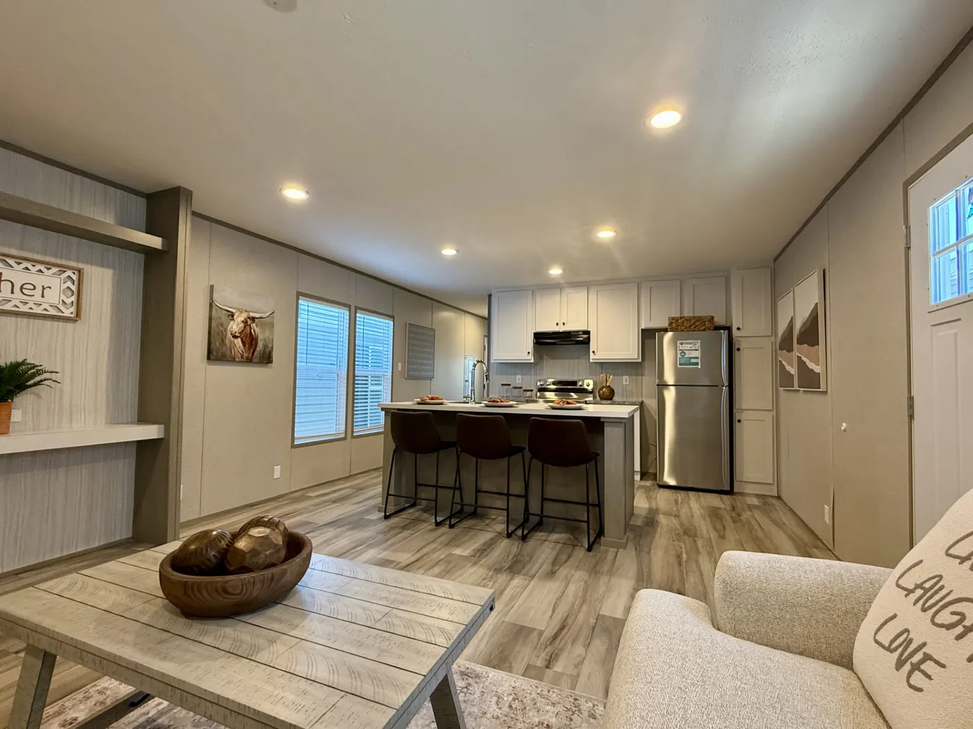 home image