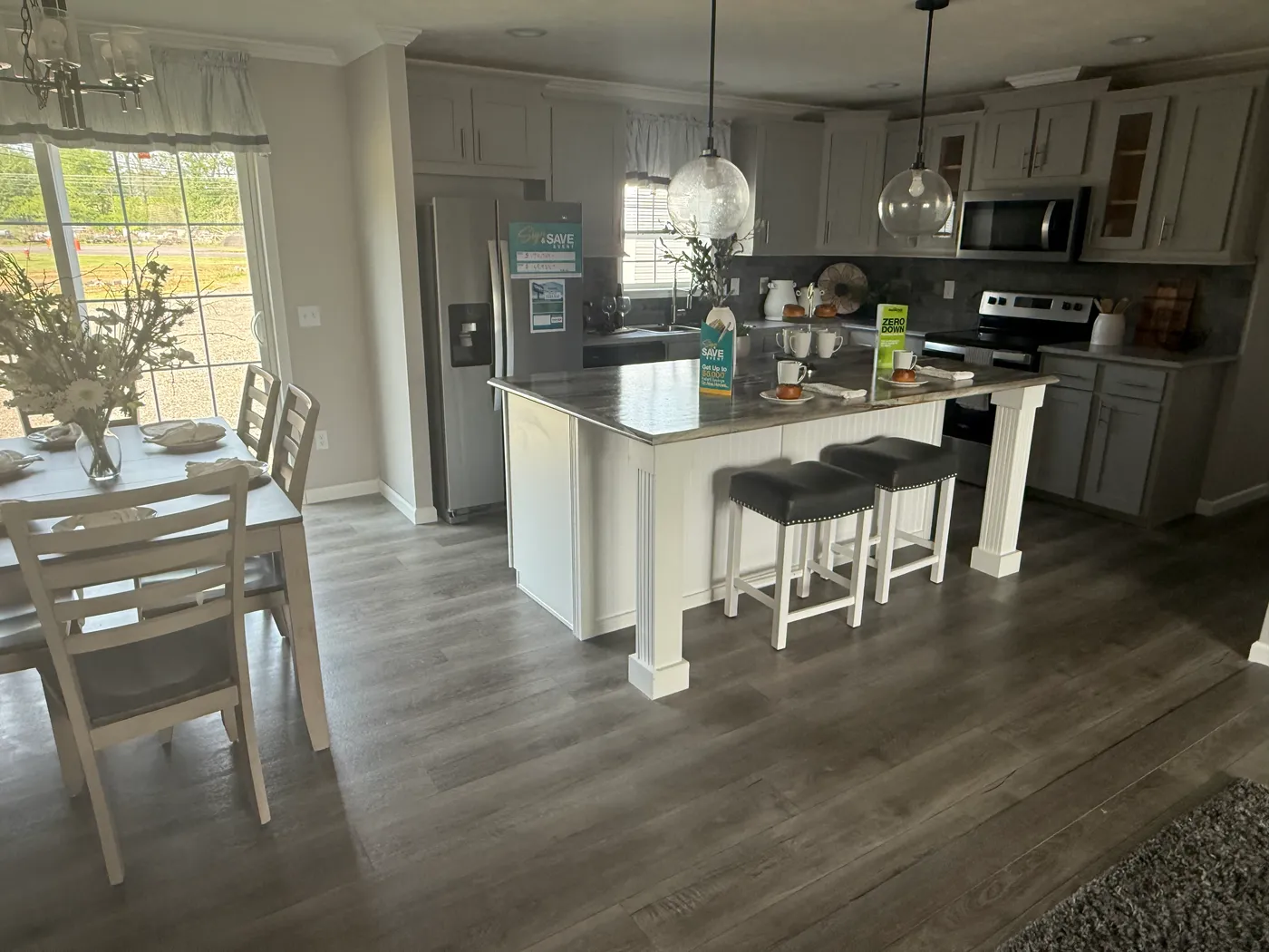home image