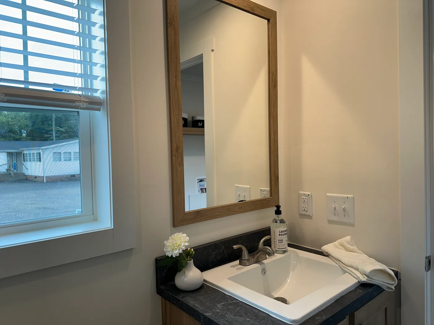 home image