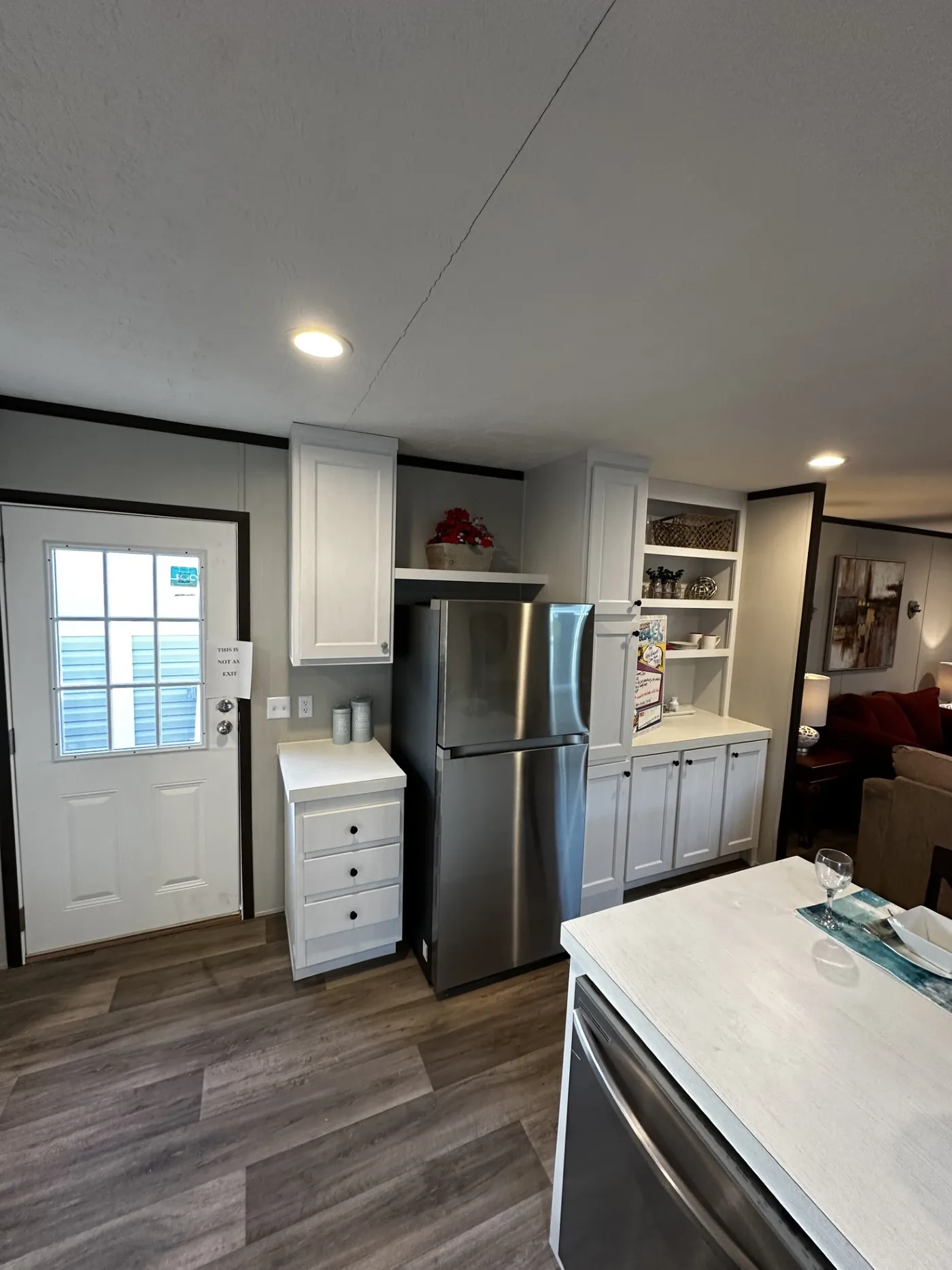 home image