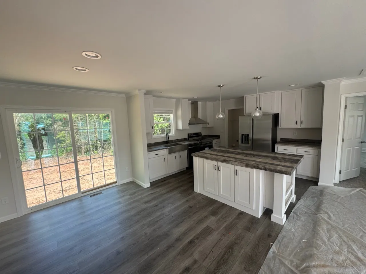 home image