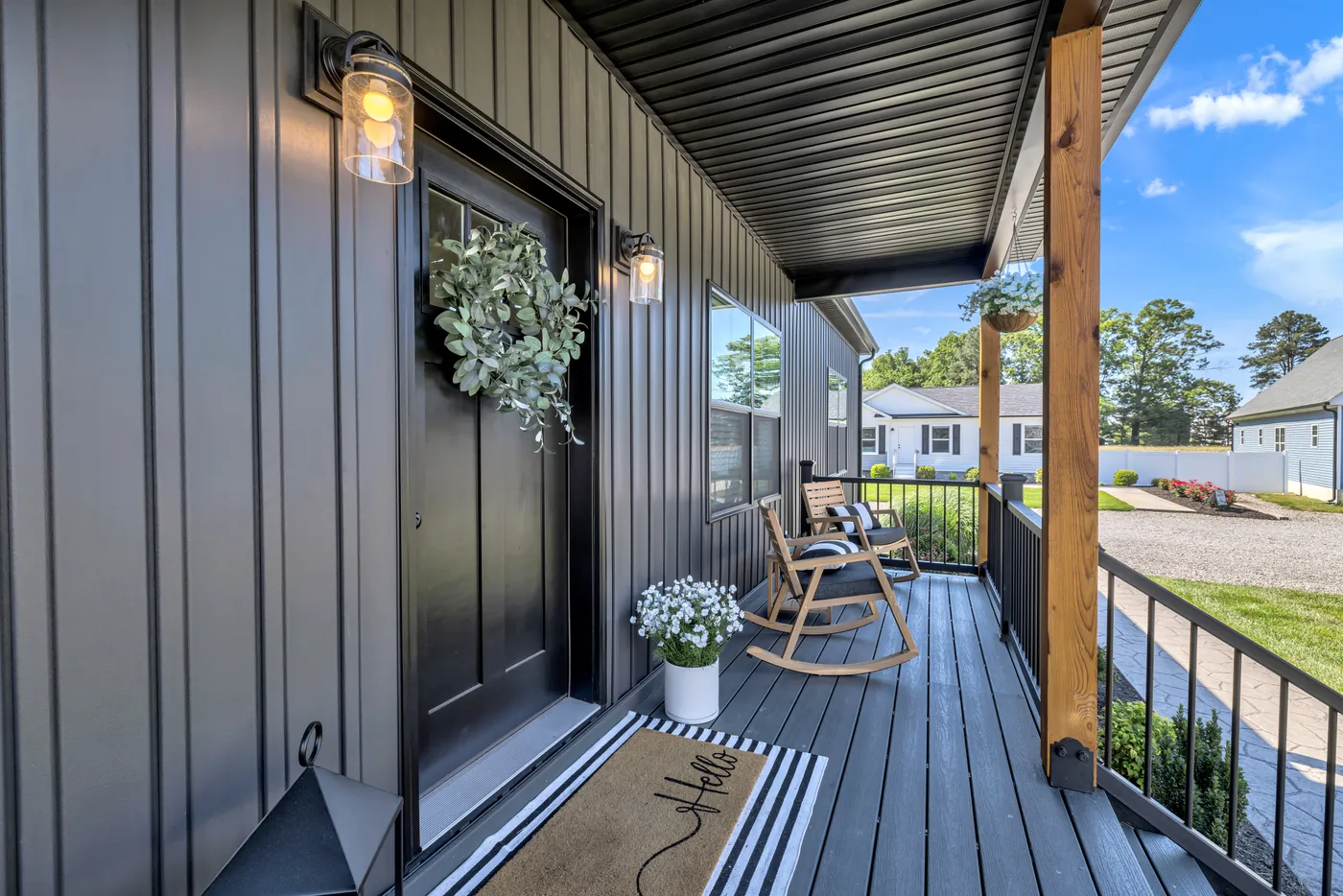 home image