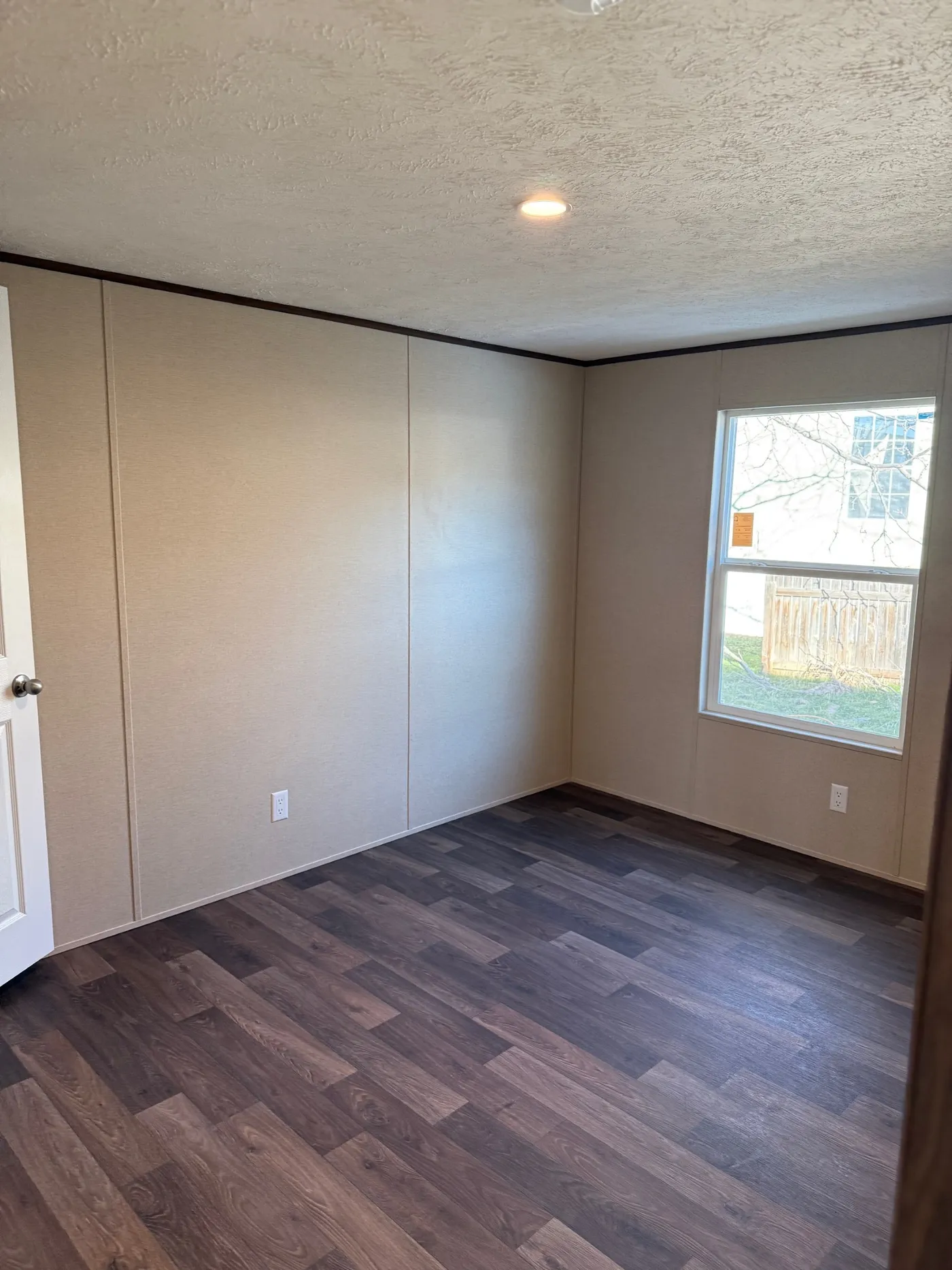 Large 2nd, 3rd and 4th bdrms approximately the same size