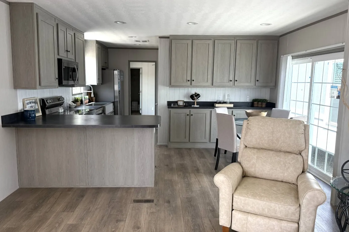 home image