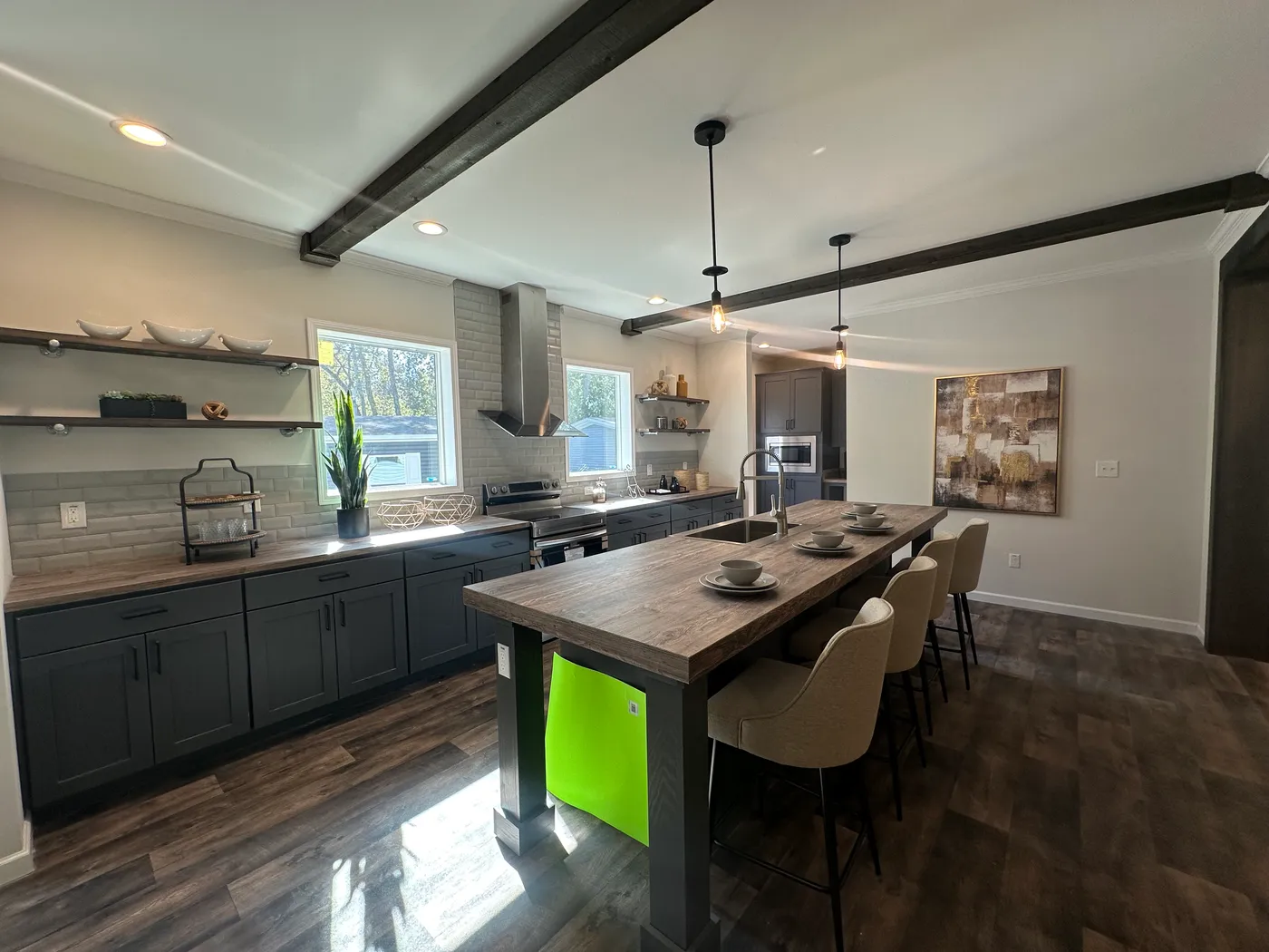 home image