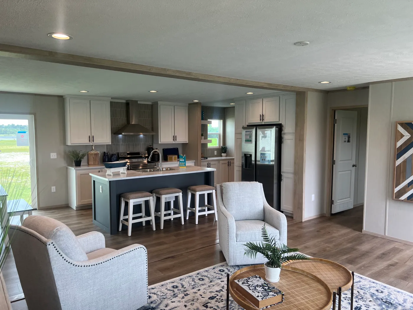 home image