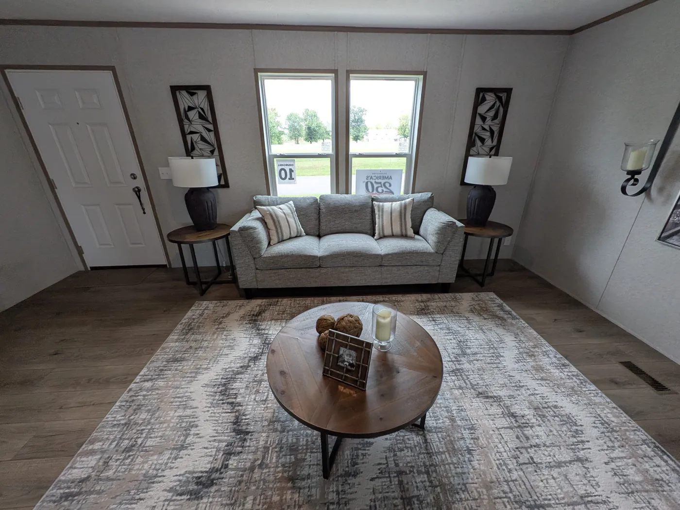 home image