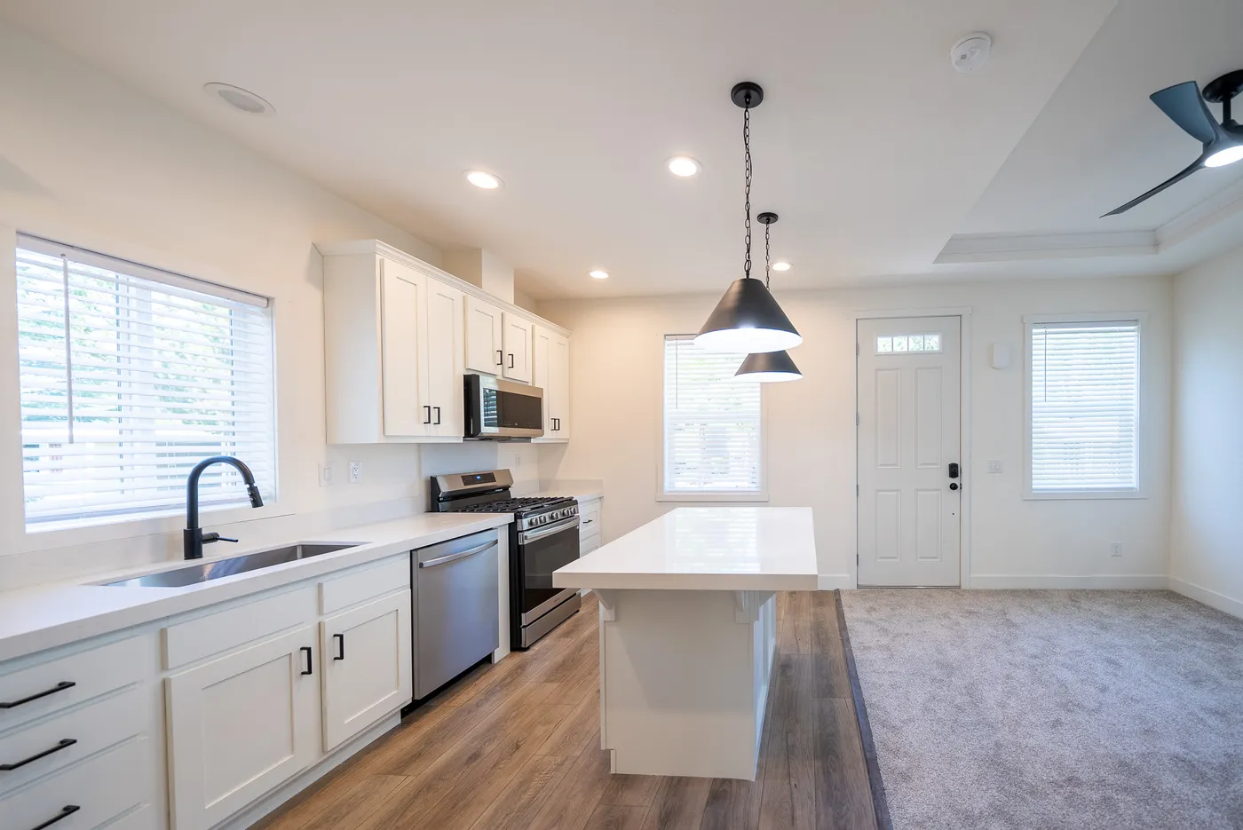 home image