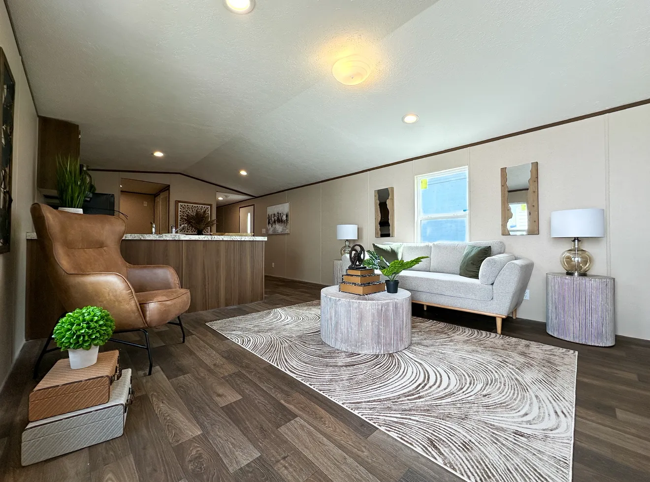 home image