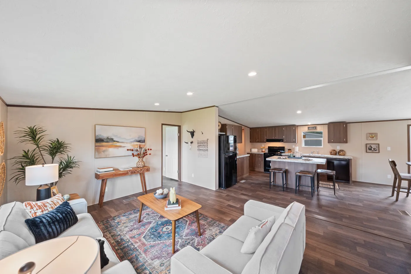home image