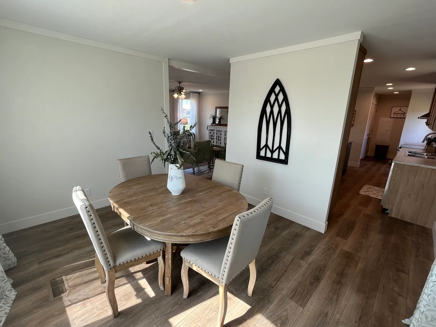 Office, Dinning, your choice.
