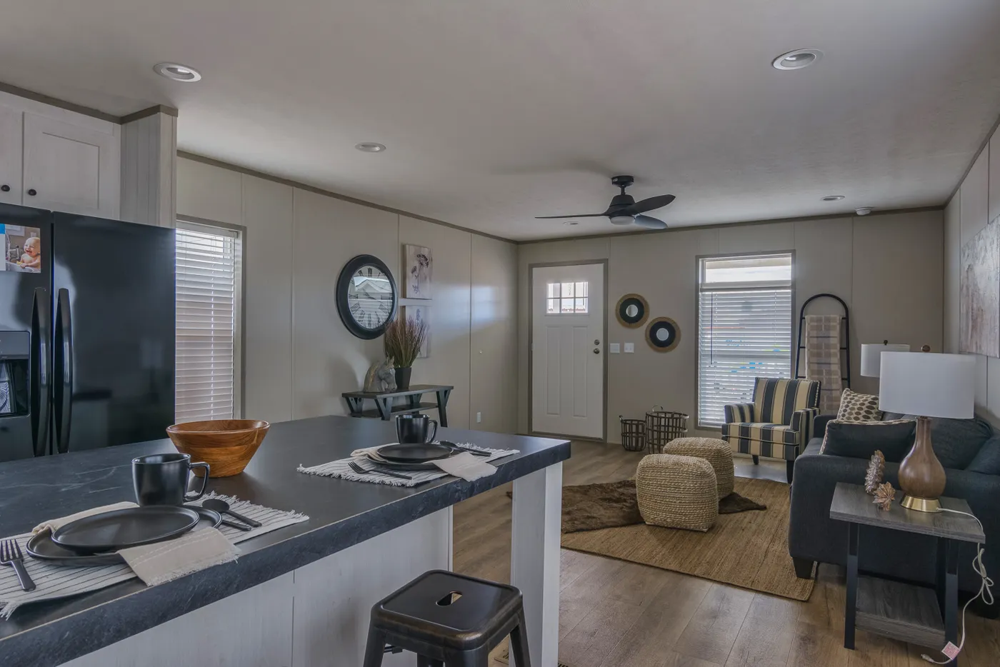 home image