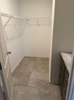 Closet
