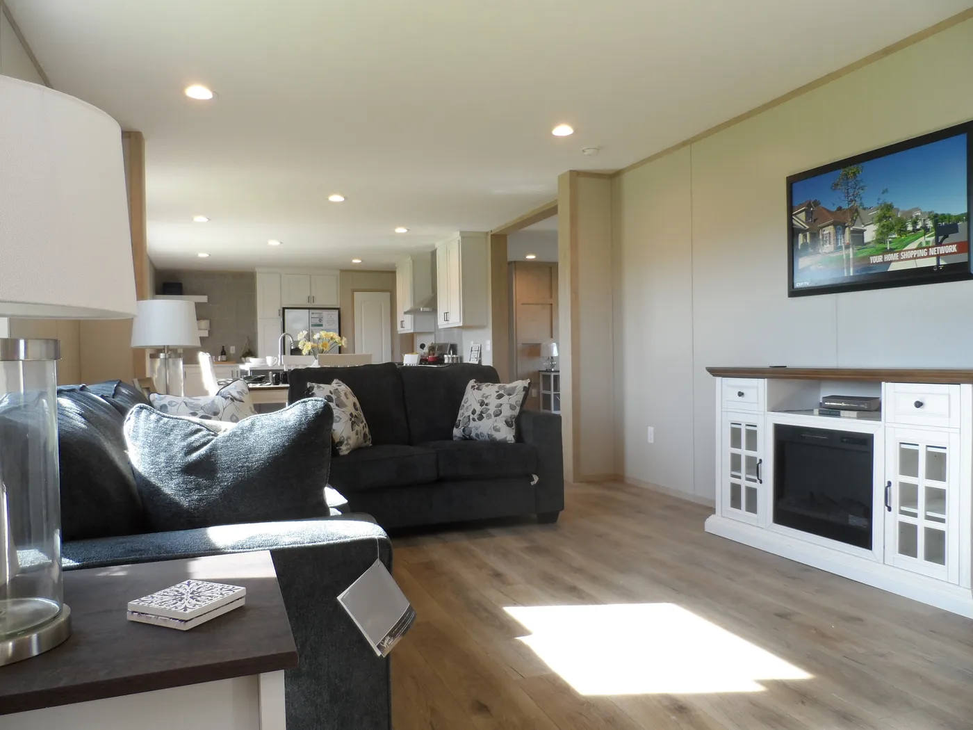 home image