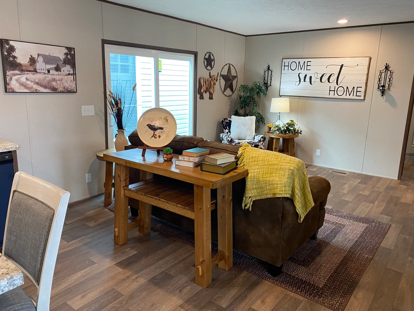home image