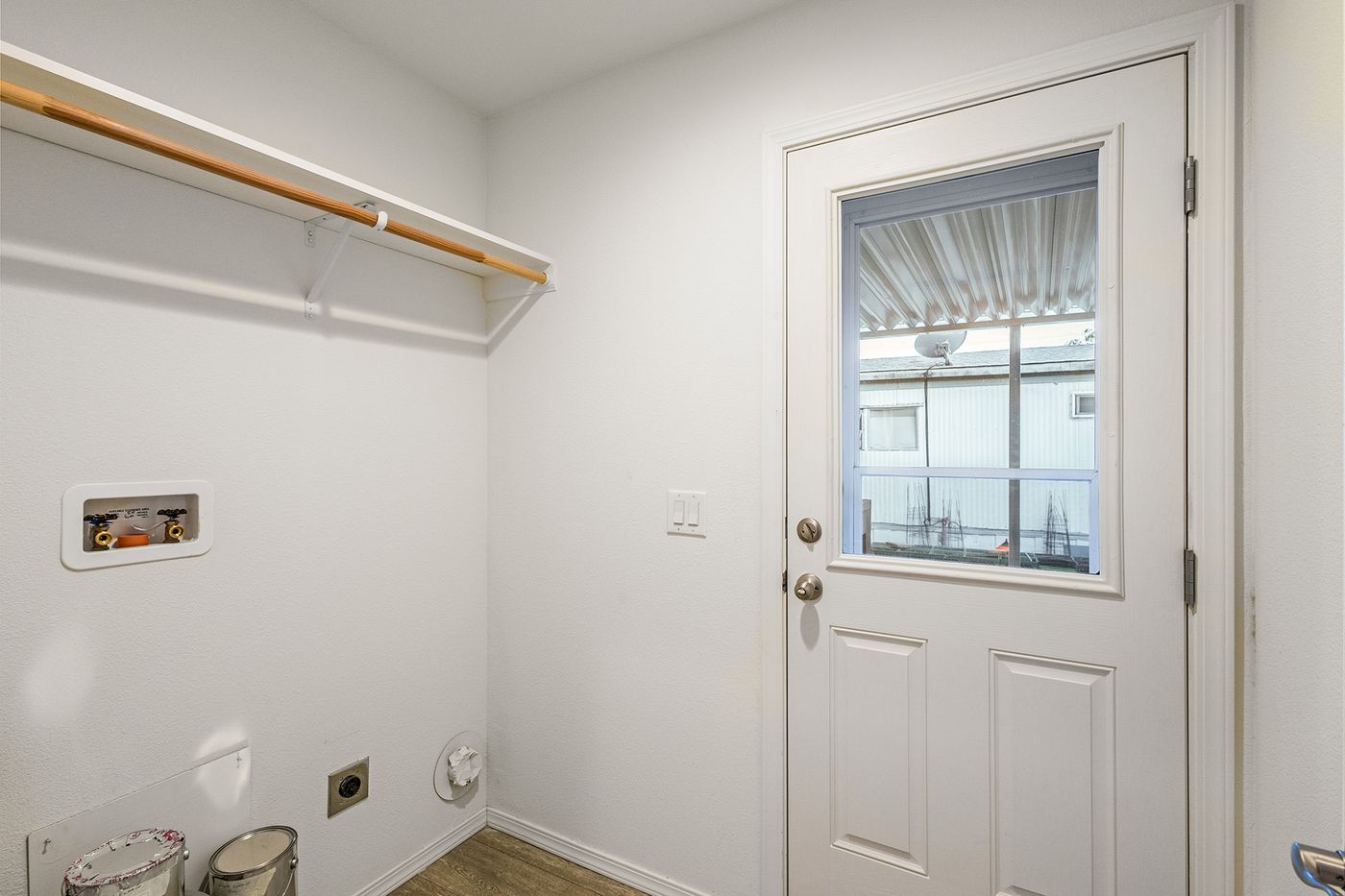 home image