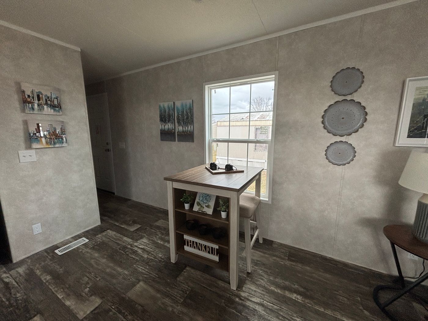 home image