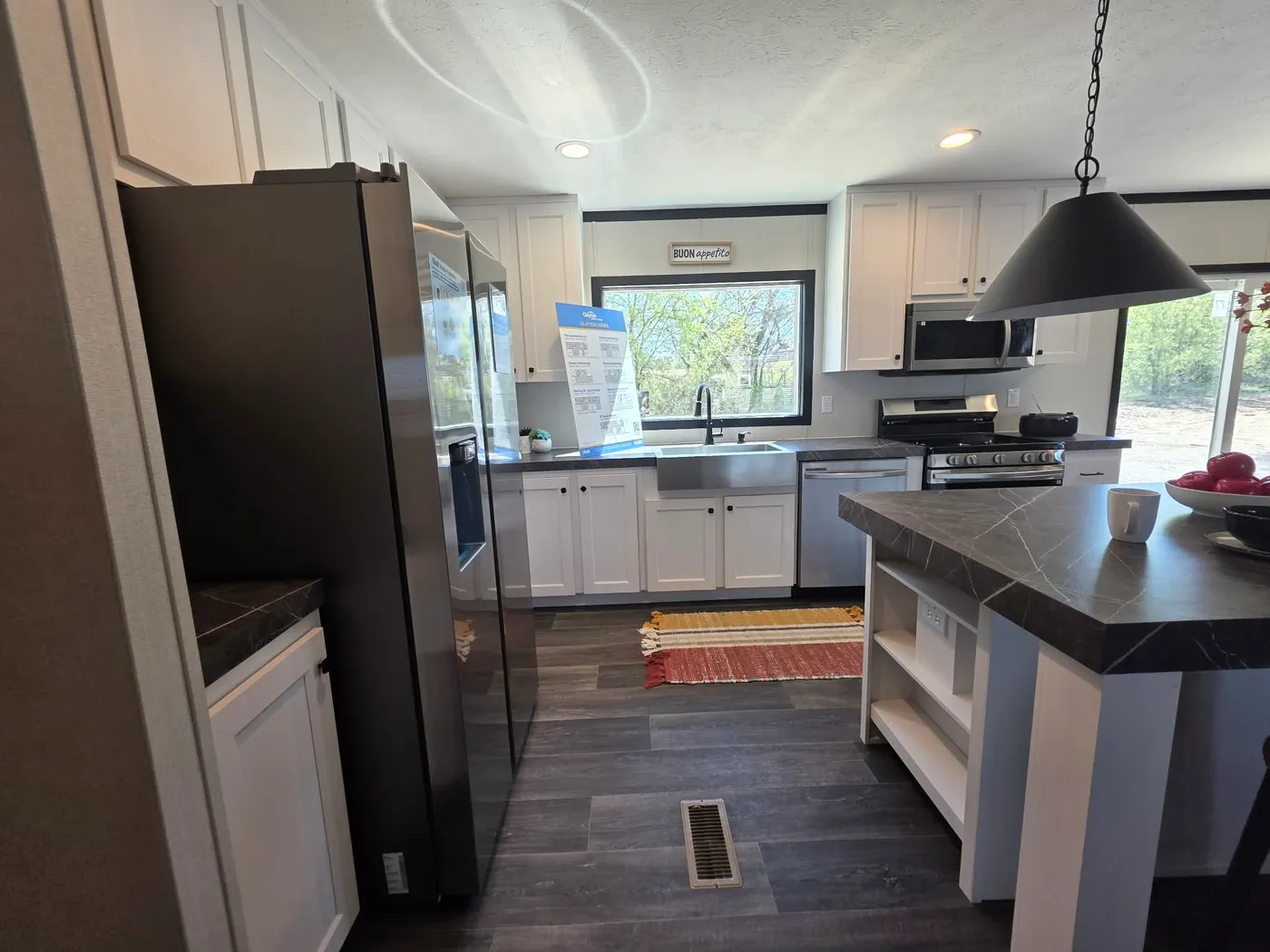 home image
