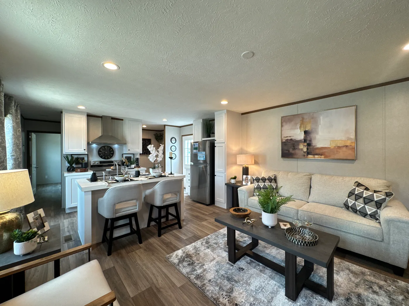 home image