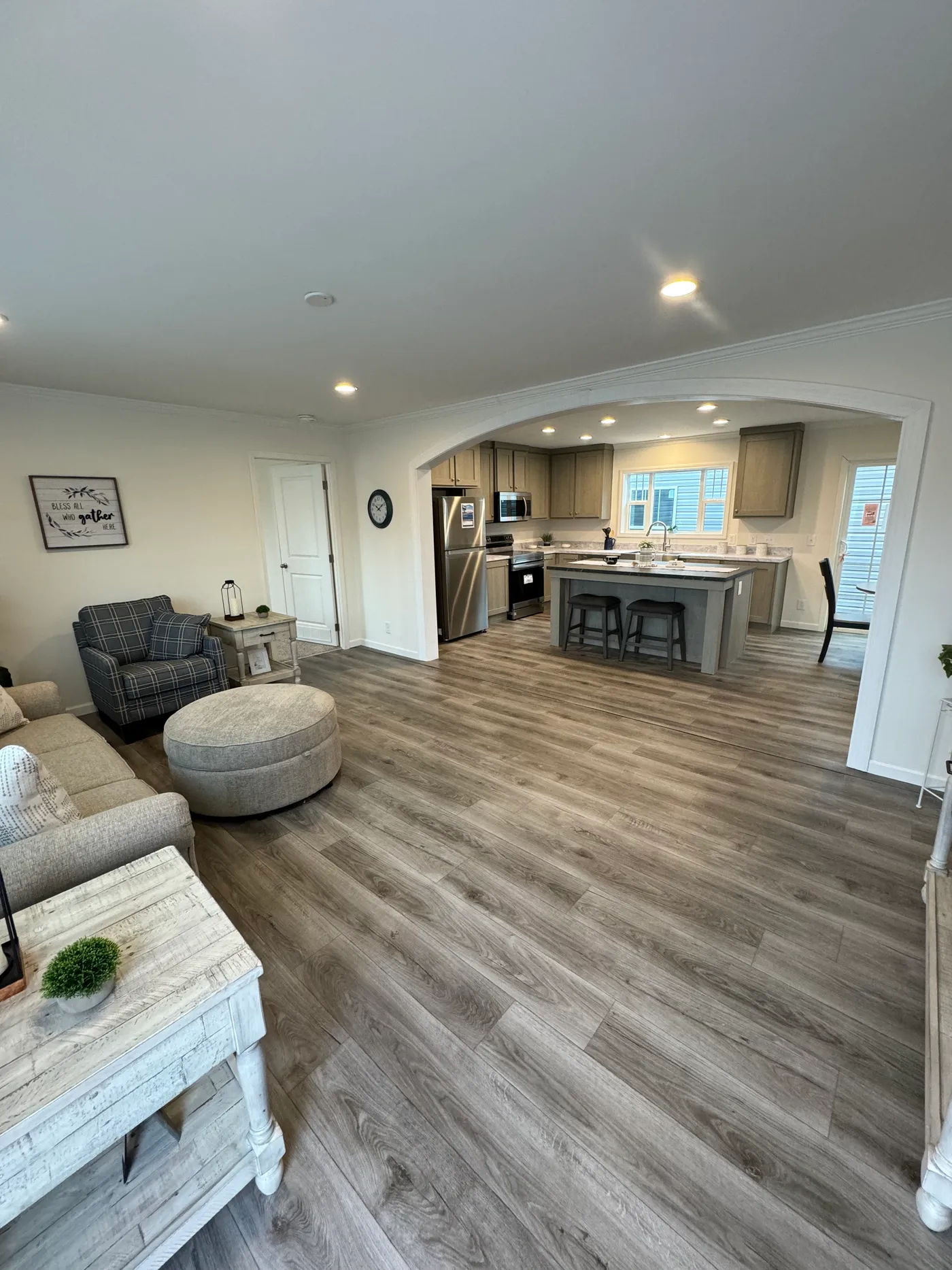home image