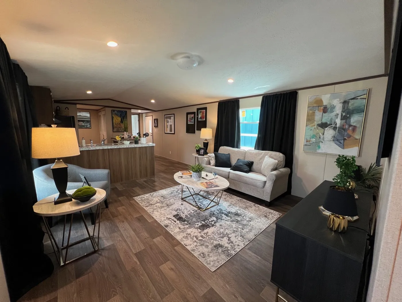 home image
