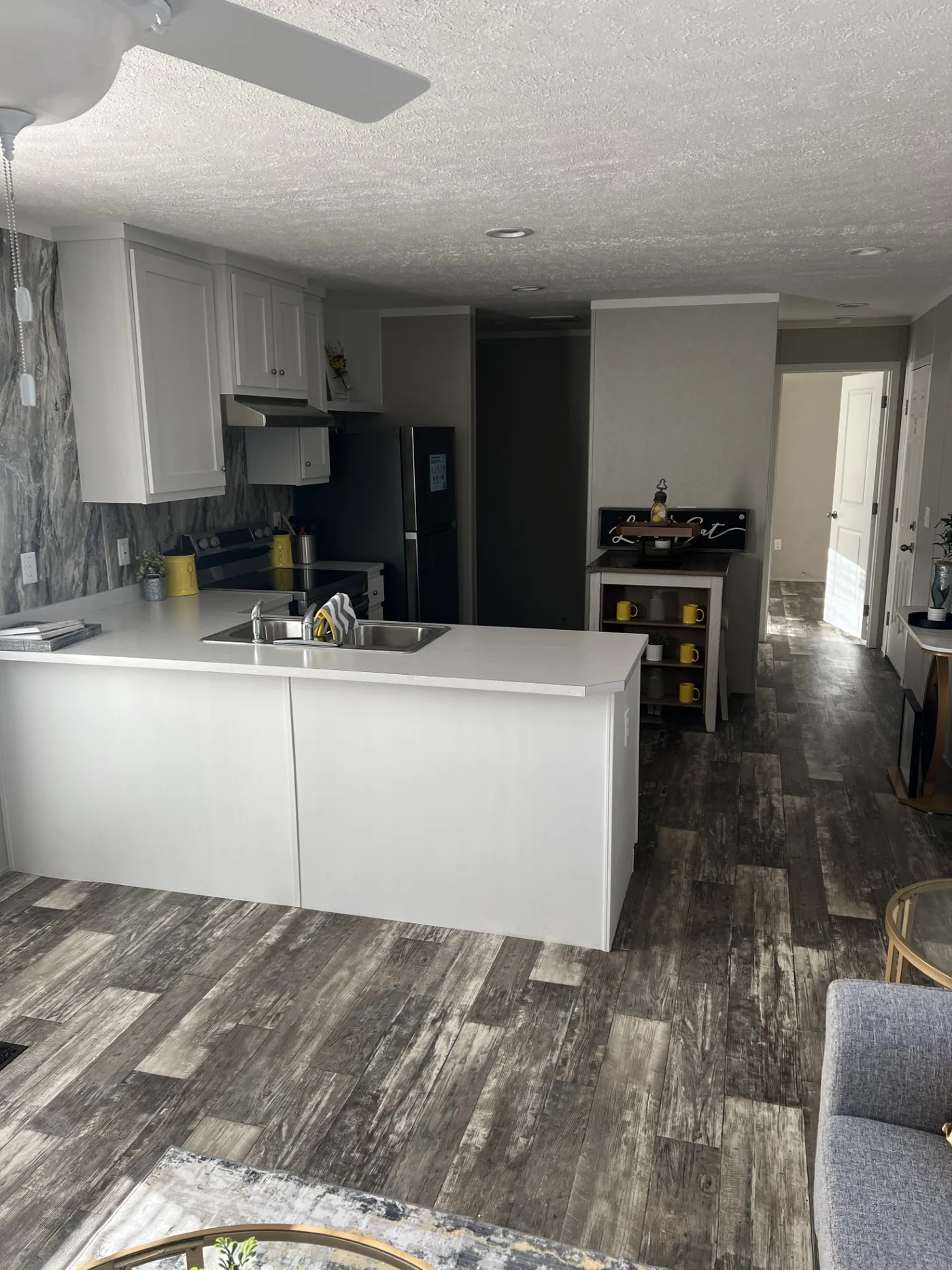 home image