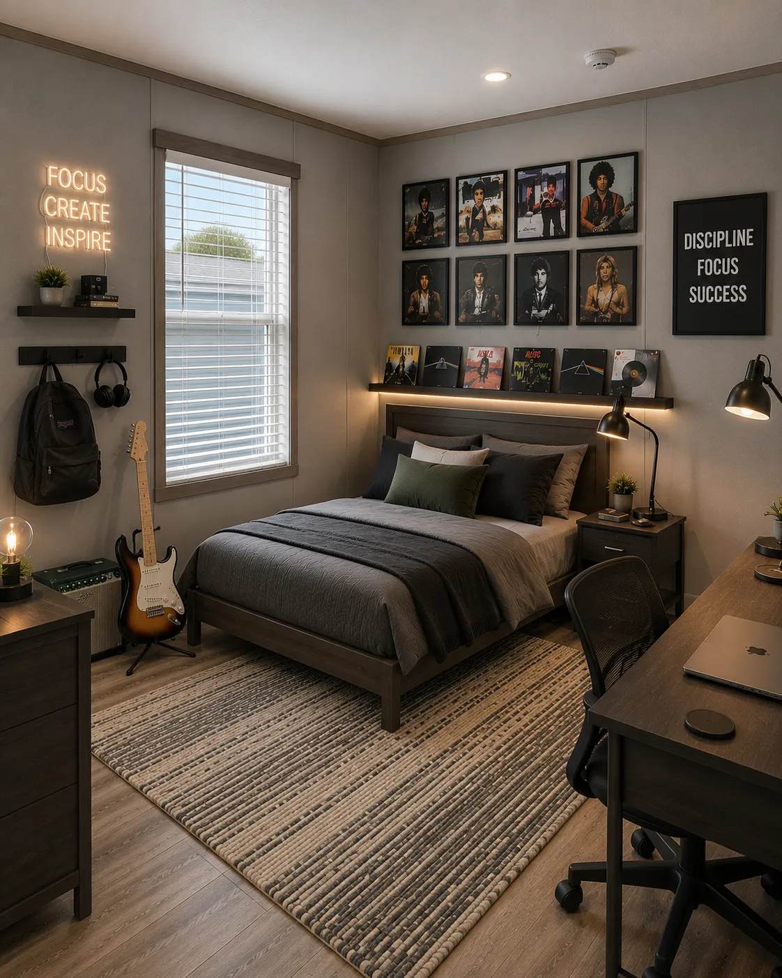 home image