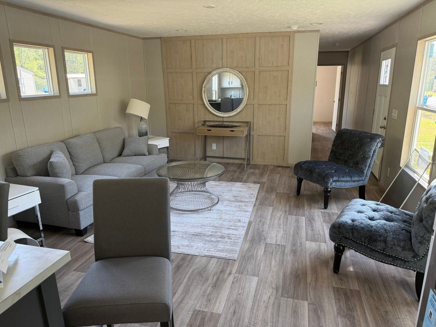 home image