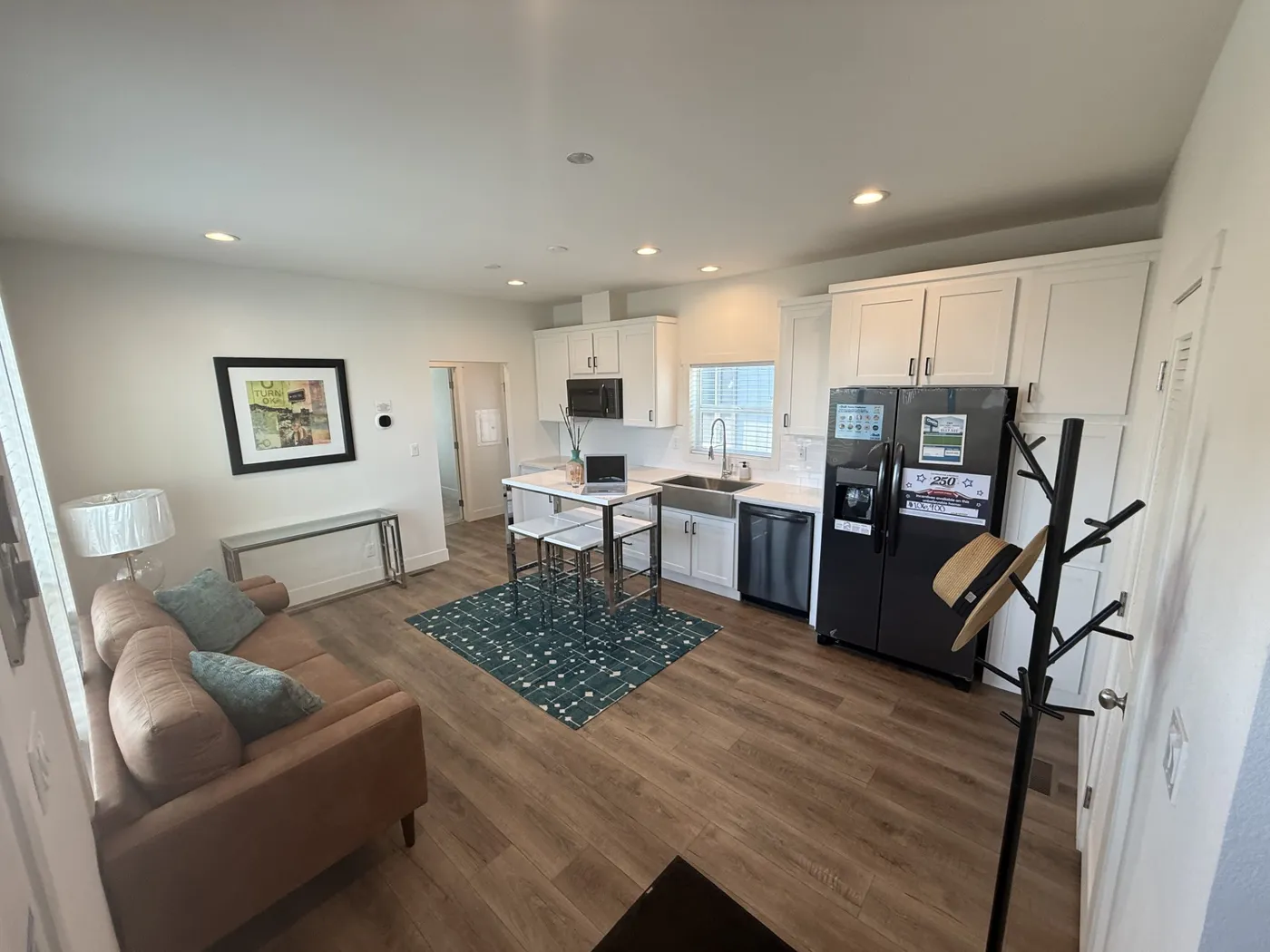 home image