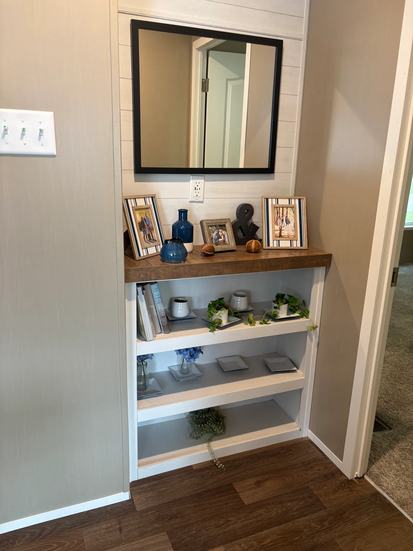home image