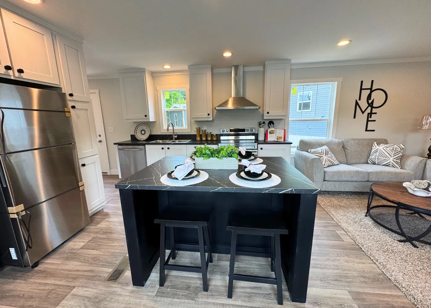 home image