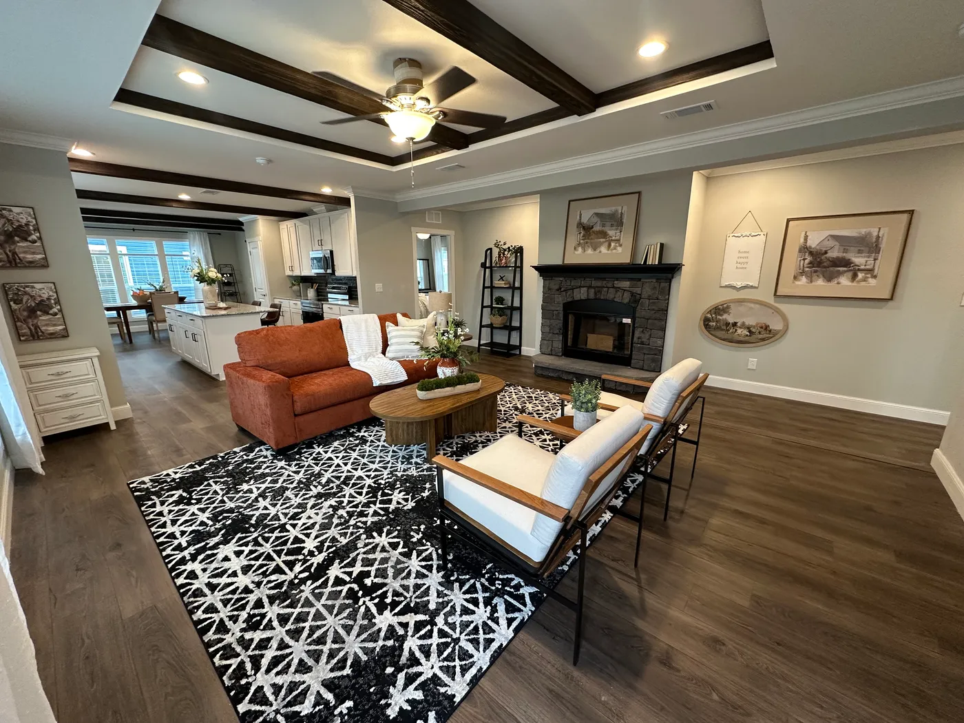 THE VAIL home image