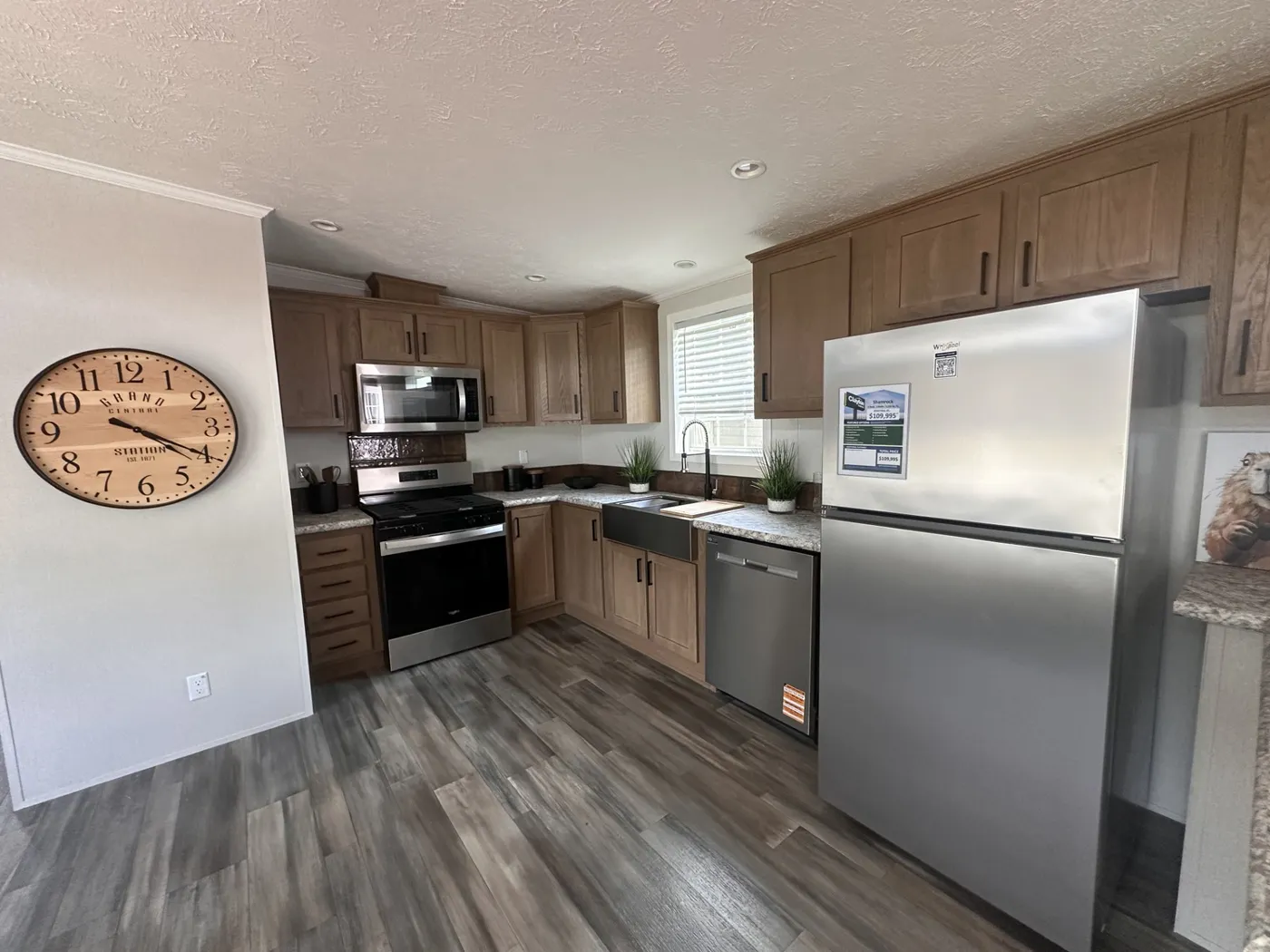 home image