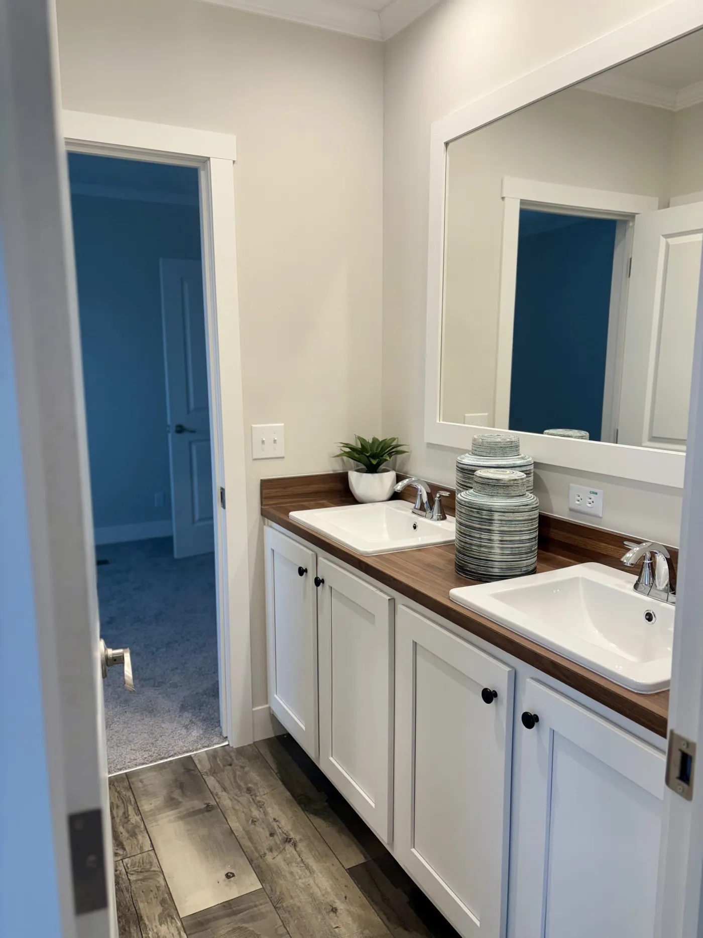 home image