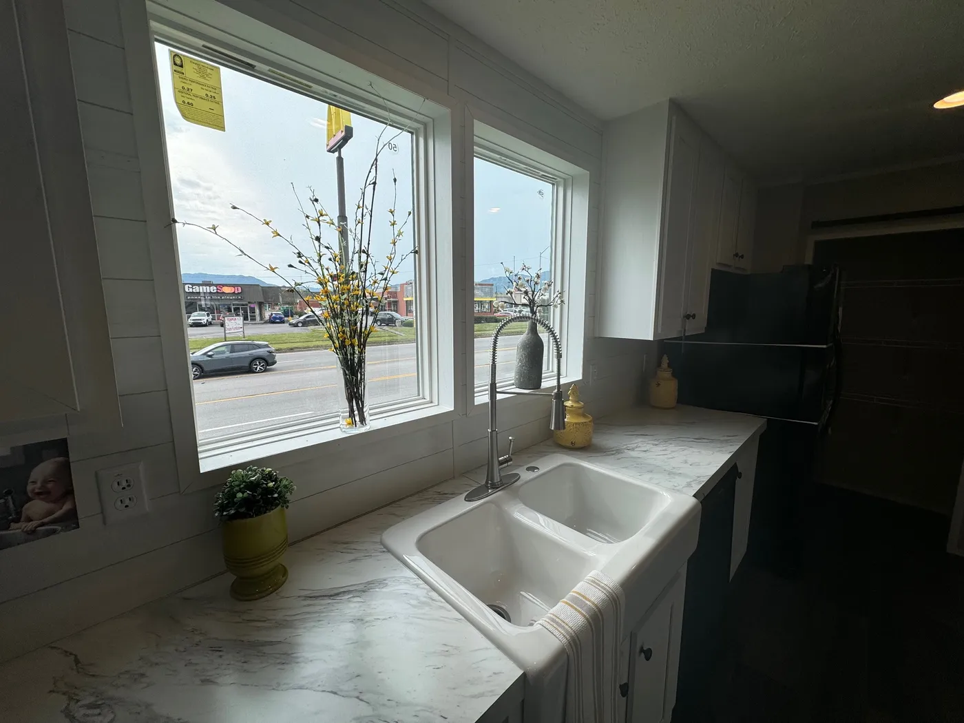 home image