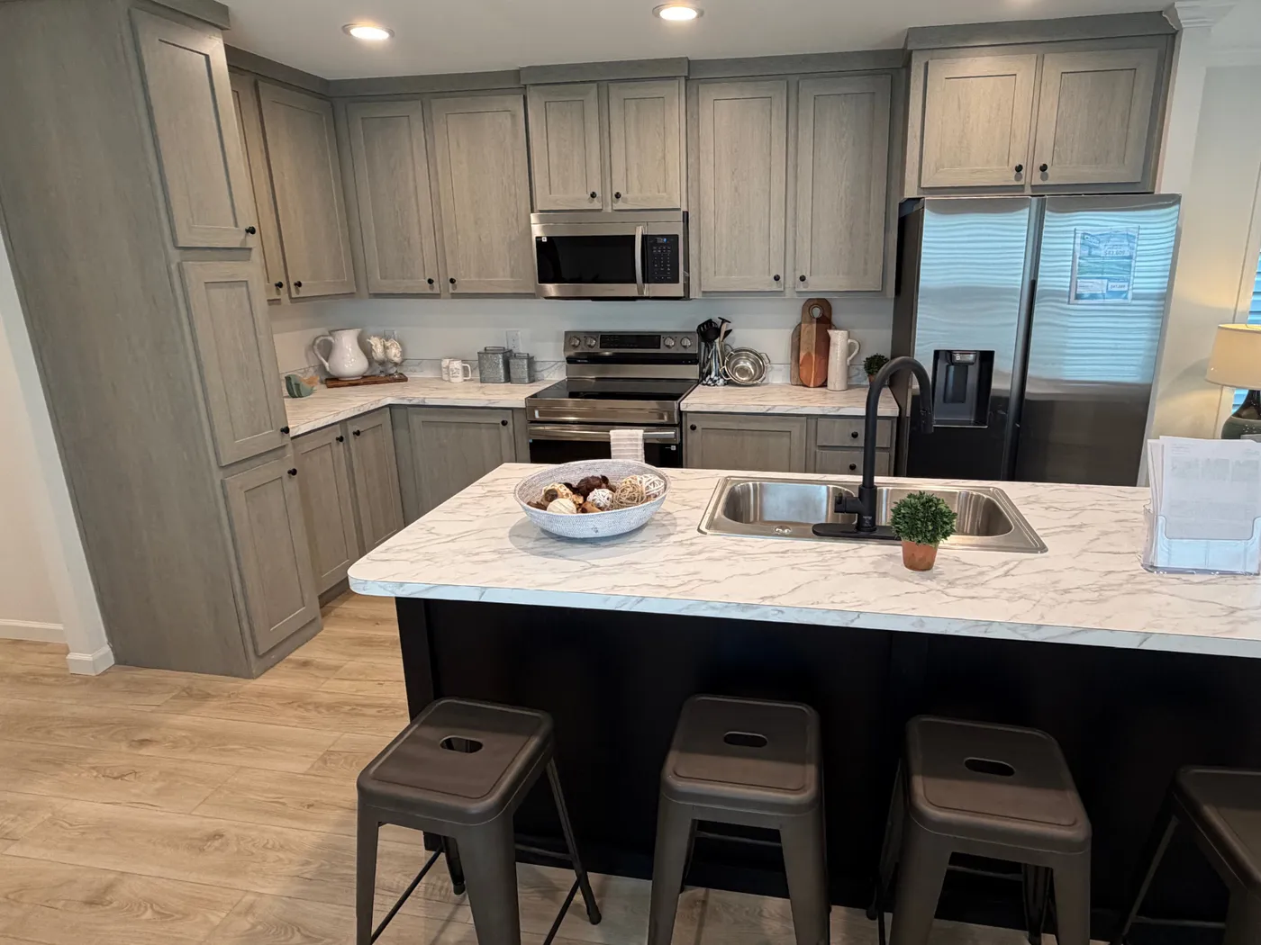 home image